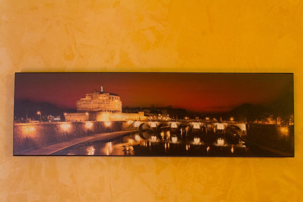 Guest house Mazzini 2*