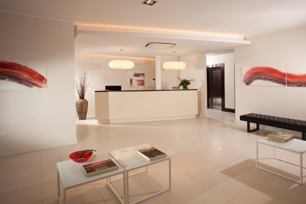 Parioli Hotel Rome