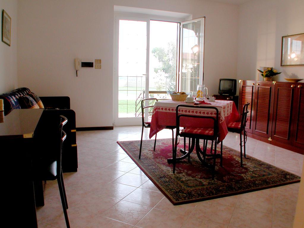 Aparthotel Santa Rosa 3*