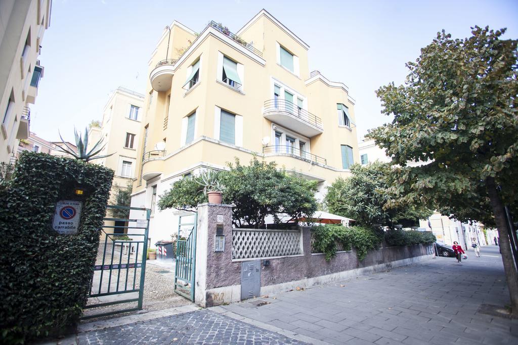 Aventino Bed & Breakfast 2*