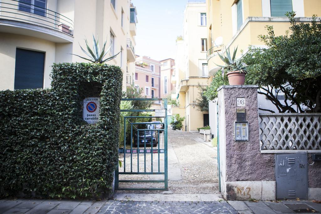 Bed & Breakfast Aventino