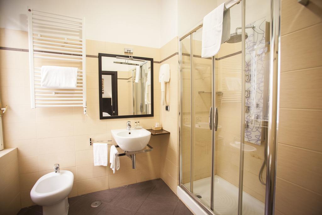 Aventino Bed & Breakfast