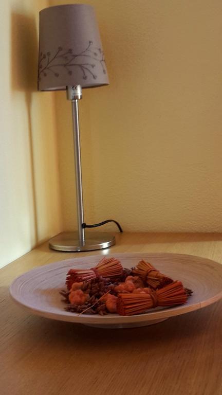 Belon B&B Poli Casilino