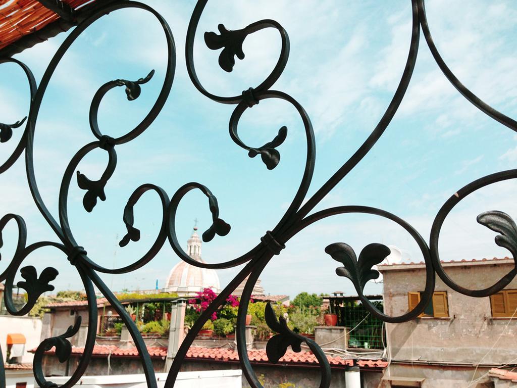 Navona Luxury Aparthotel Rome