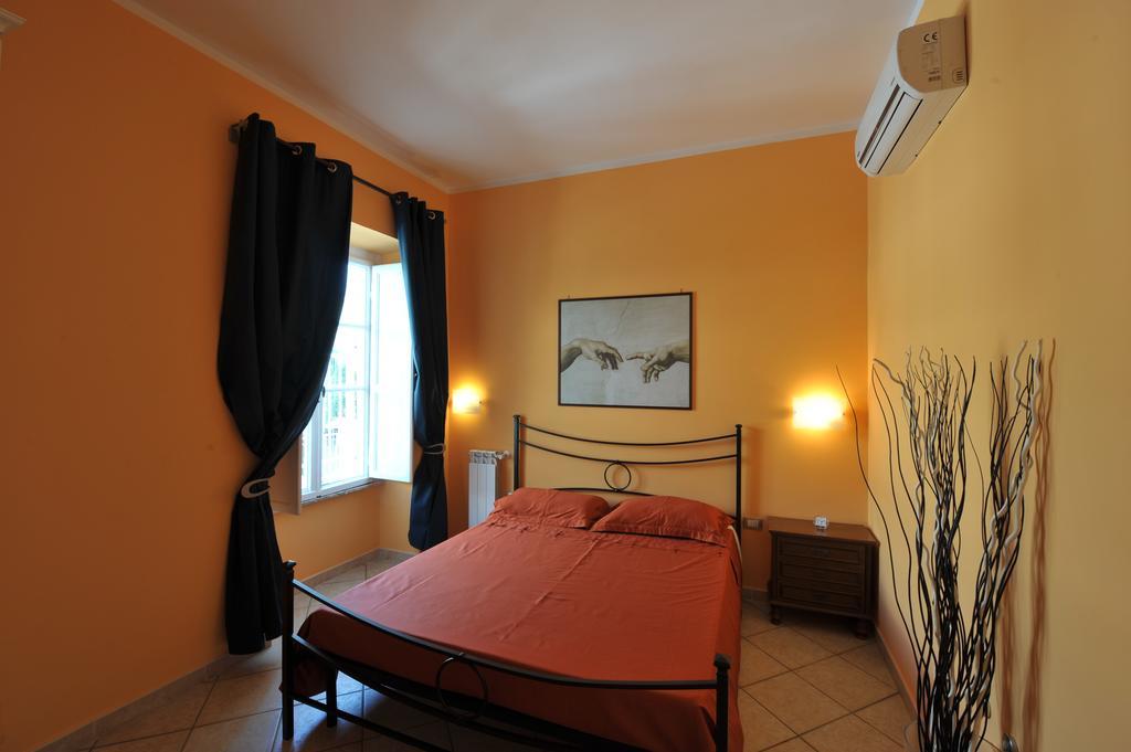 Guest house 4 Risorgimento