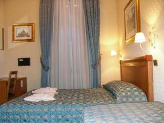 Vatican 3* Rome