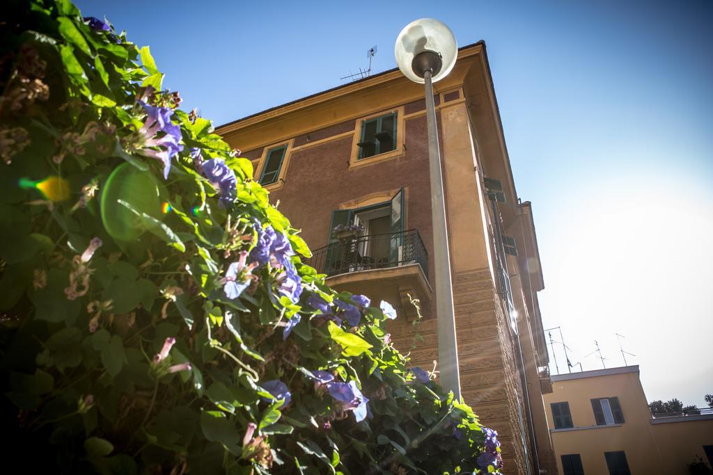 Guest house San Pietro Leisure And Luxury 4*