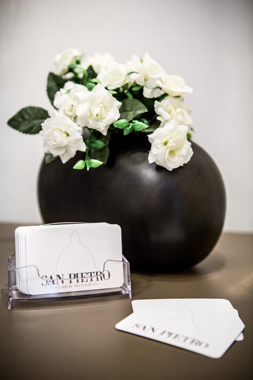 Guest house San Pietro Leisure And Luxury Rome