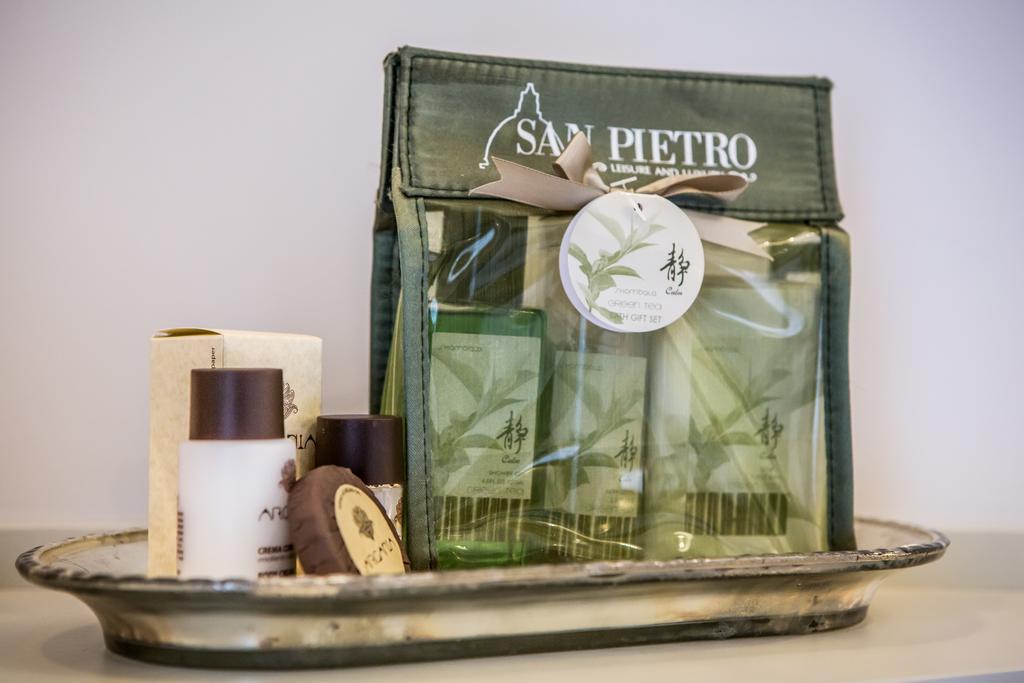 San Pietro Leisure And Luxury 4* Rome