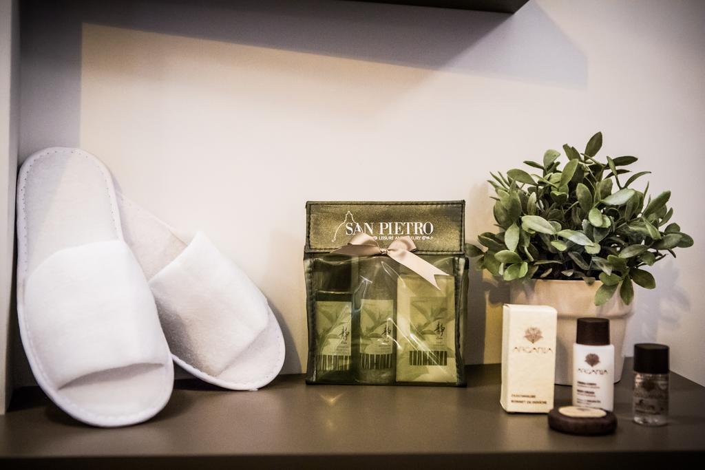 Guest house San Pietro Leisure And Luxury