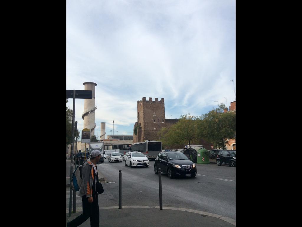 La Casa Dei Sogni Bed & Breakfast Rome