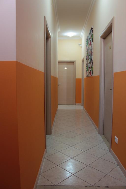 San Lorenzo Guest house 2*
