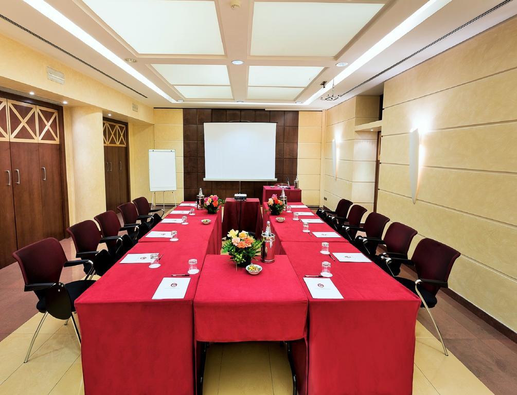Hotel Imperatori 4*
