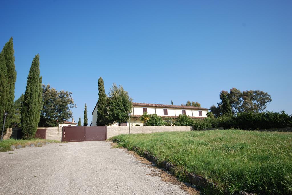 Aparthotel Santa Rosa 3*