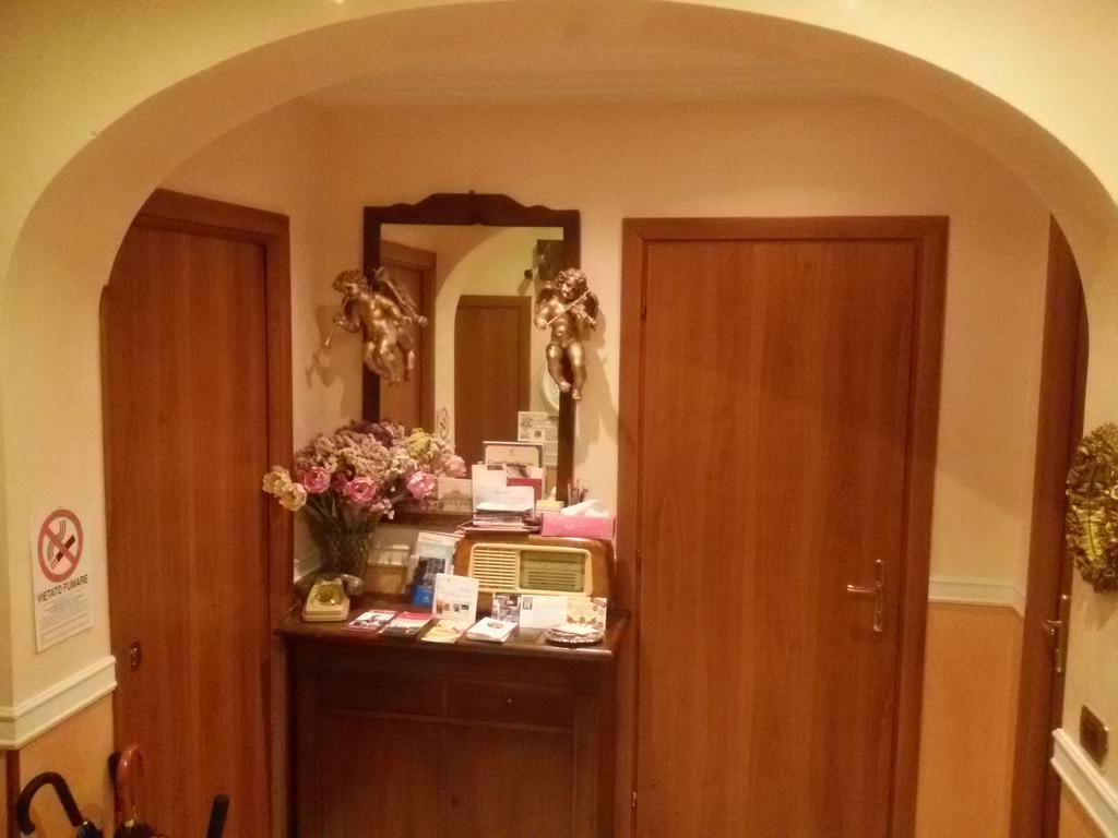 Citta Eterna Rome