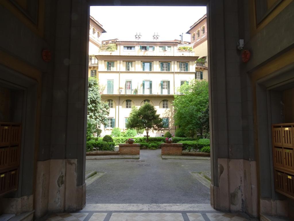 Mazzini Maison d'hôtes 2*