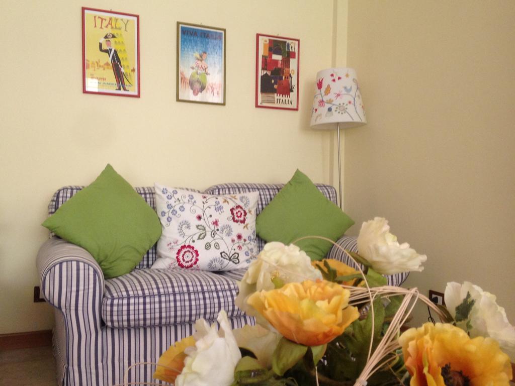 Acomodação com café da manhã  Inn Rome B&B