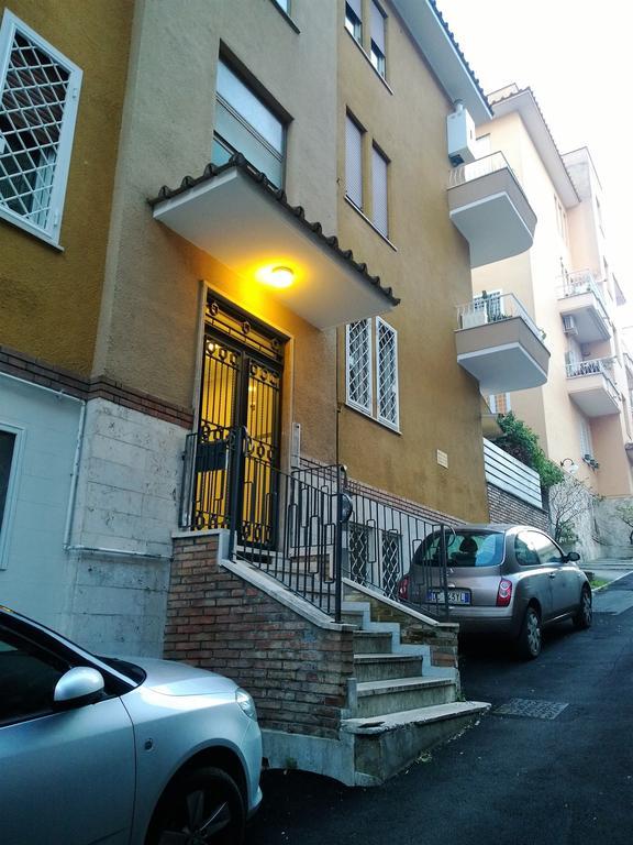 Il Cavaliere 3* Roma
