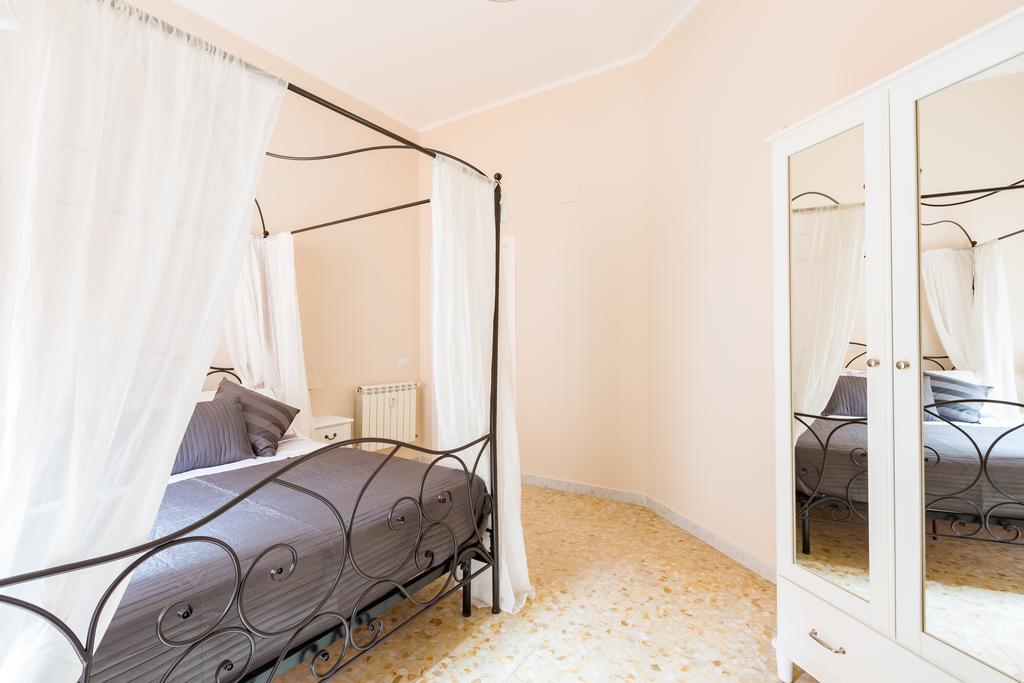 G-house Pettinari * Rome
