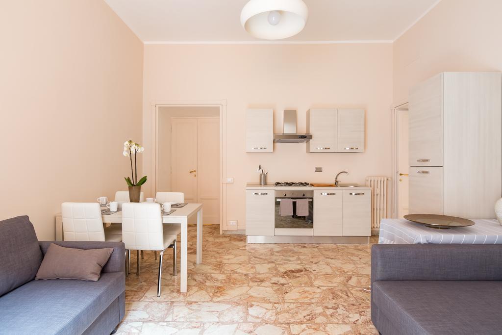 G-house Pettinari Apartment Rome