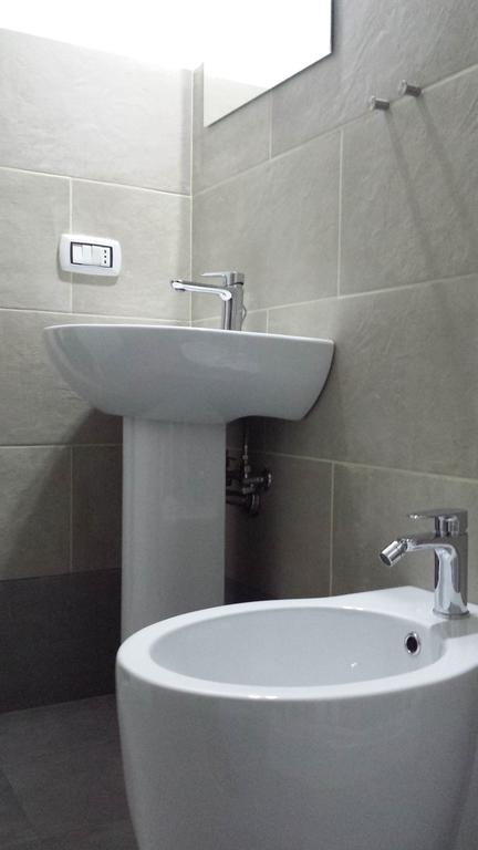 Charm Of Bed & Breakfast Roma