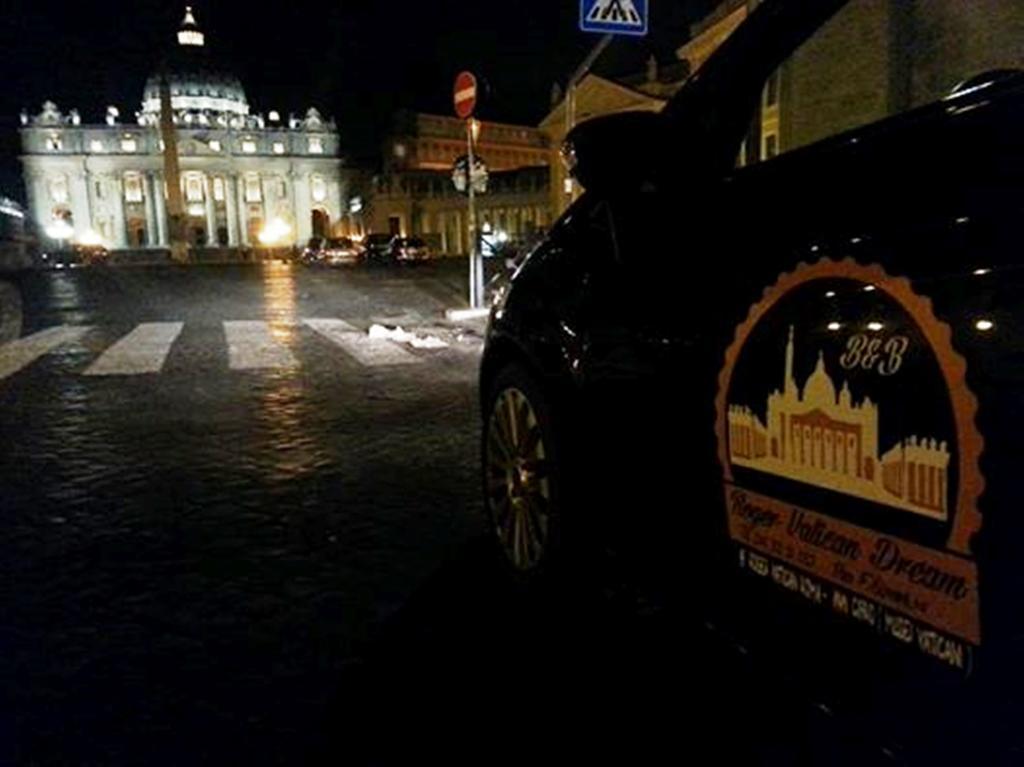 Guest house Gloria Vatican Bijou 2*