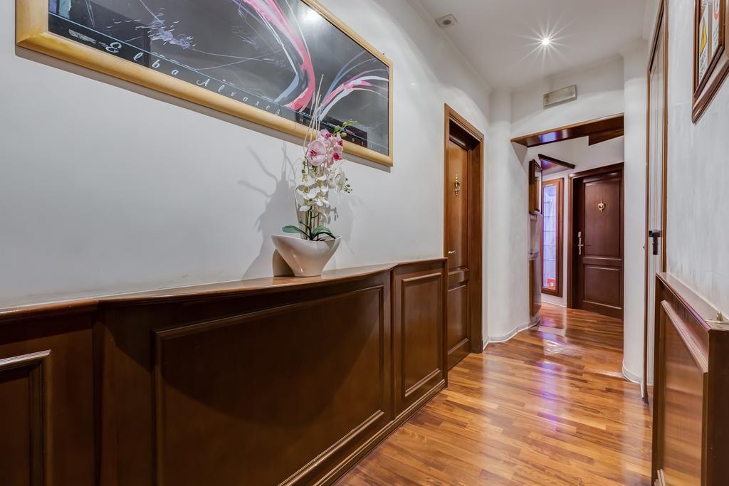 38 Viminale Street Maison d'hôtes Rome