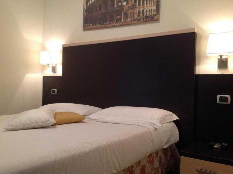 Aventino Bed & Breakfast 2*
