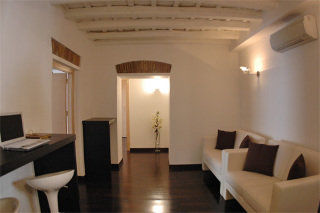 Bed & Breakfast Kame Hall Rome
