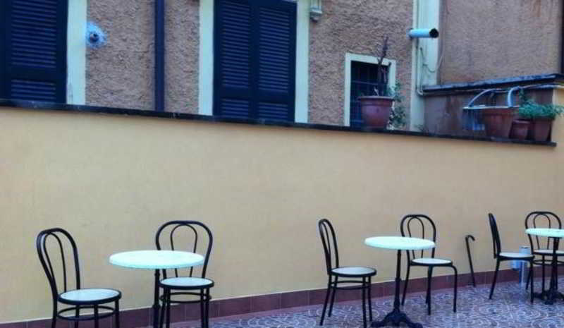 Infinito - Gruppo Blam Hotel Rome