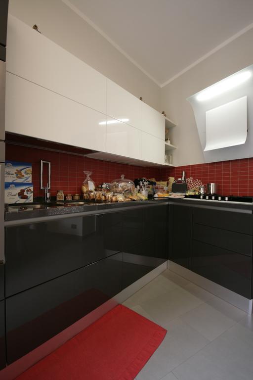 Sinfonia Sul Tevere Bed & Breakfast