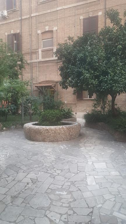 Saint Peter Holiday Apartment Rome