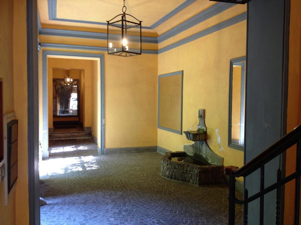 Casa In Trastevere Rome