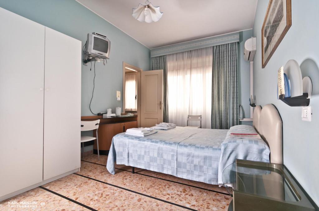 Ai Musei Vaticani Bb Bed & Breakfast Rome
