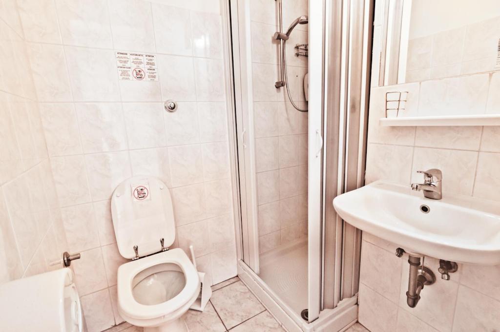 Bed & Breakfast Ai Musei Vaticani Bb Rome
