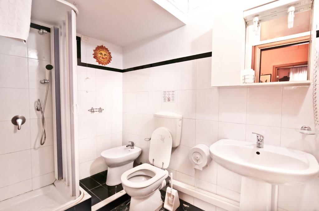 Bed & Breakfast Ai Musei Vaticani Bb Rome