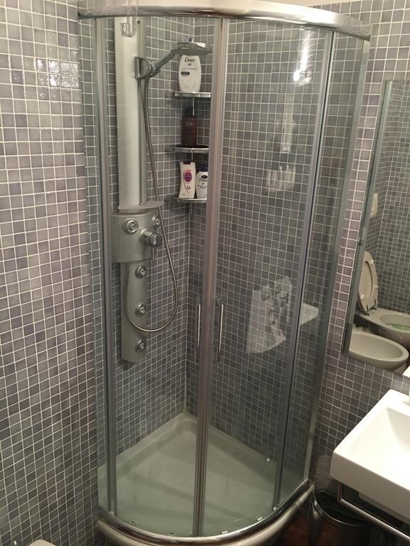 Welcome In Rome, Eur Apartamento Roma
