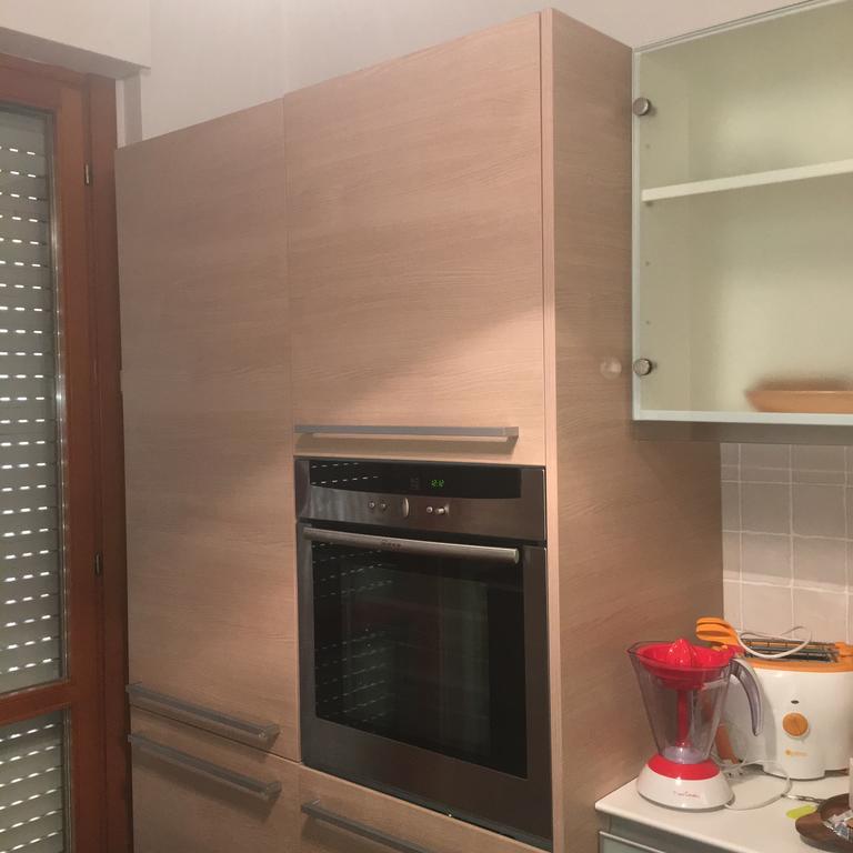 Welcome In Rome, Eur Apartamento