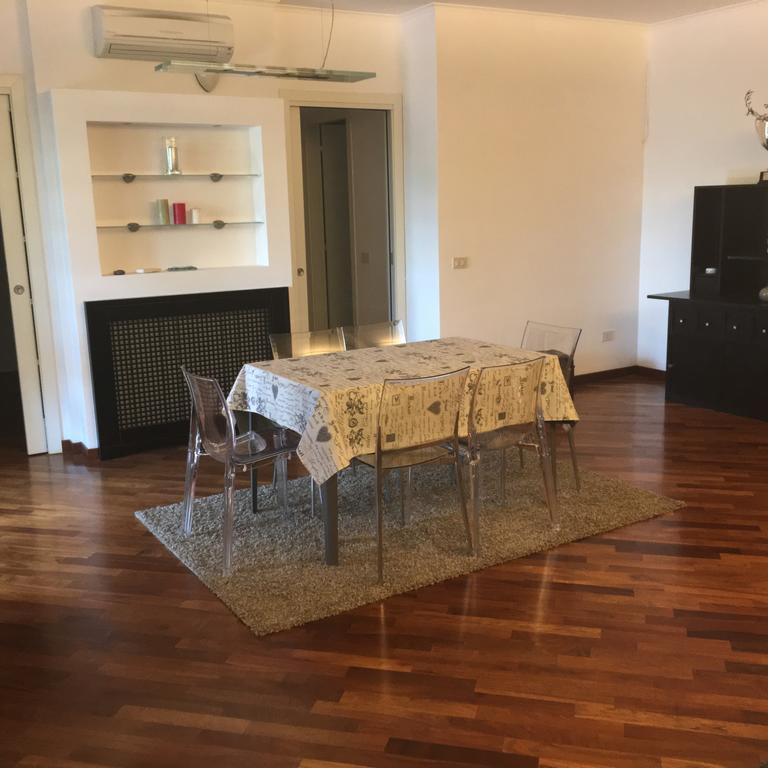 Welcome In Rome, Eur Apartamento *