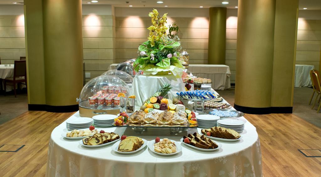 Capannelle Hotel