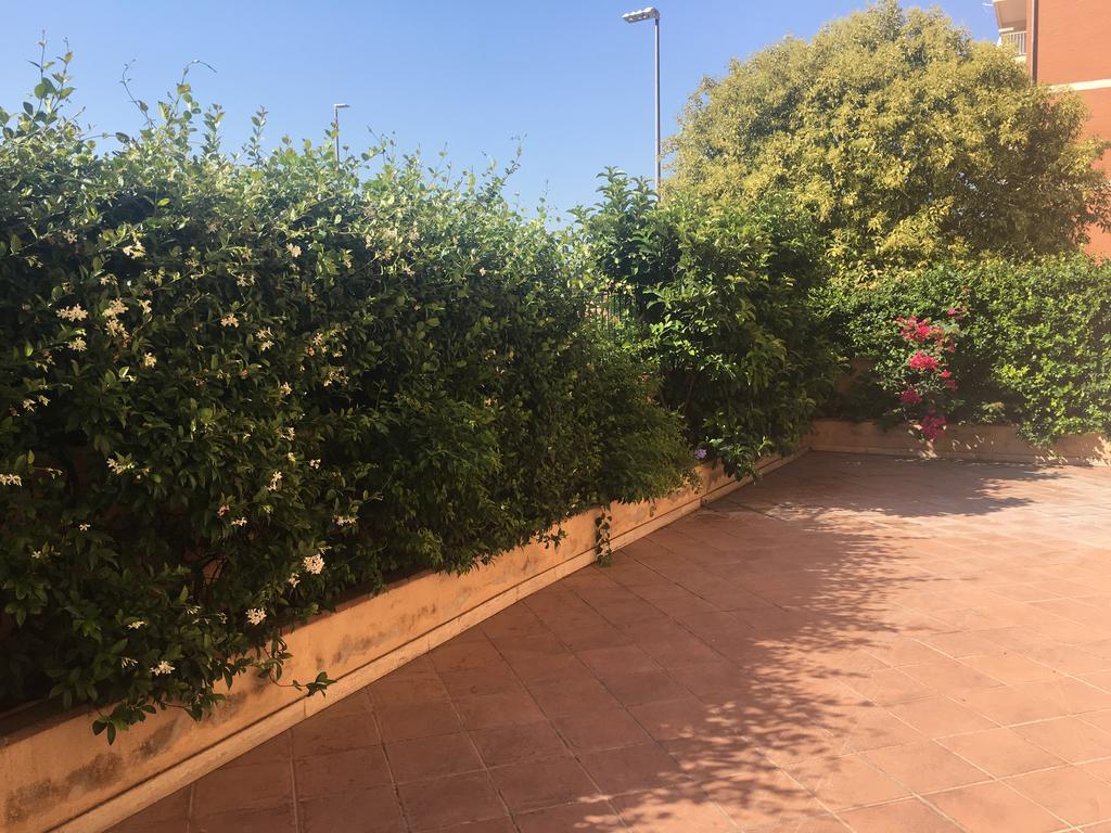 Welcome In Rome, Eur Apartamento Roma