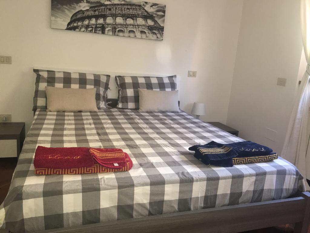 Apartamento Welcome In Rome, Eur Roma