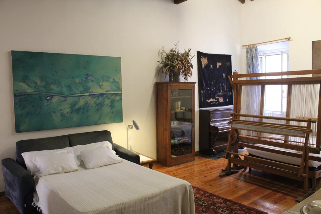 Apartment Loft *