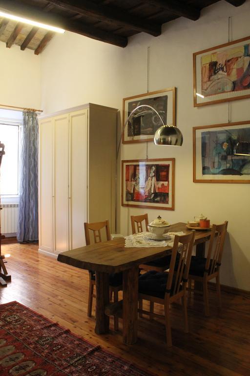 Loft Apartment *