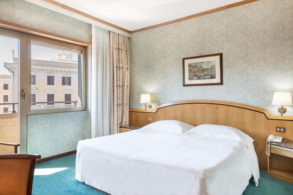 Beverly Hills 4* Rome