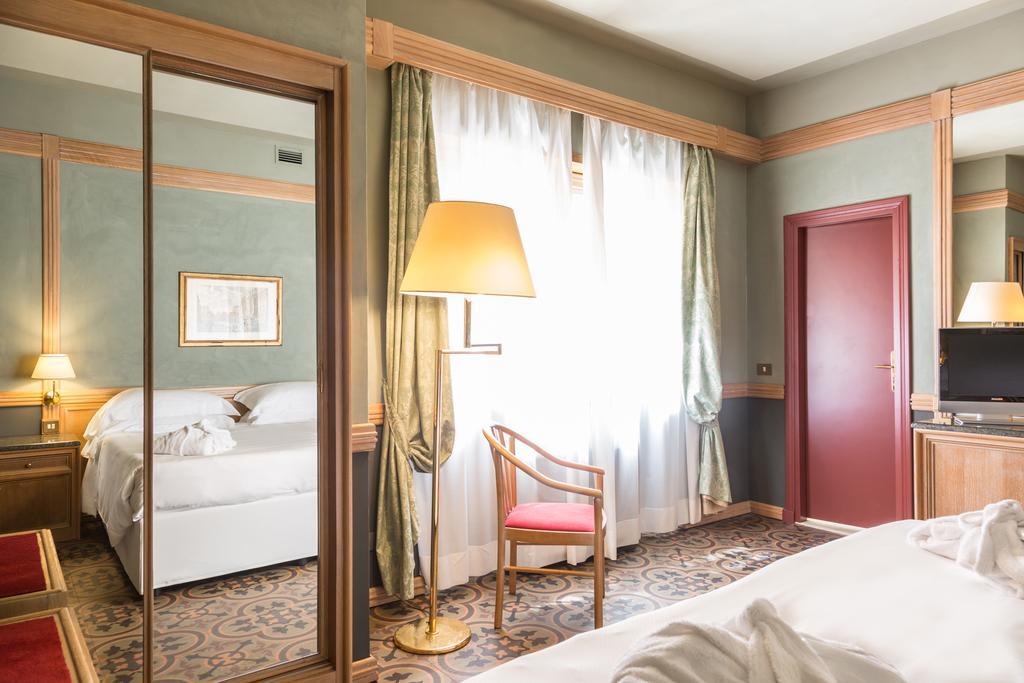 Beverly Hills 4* Rome