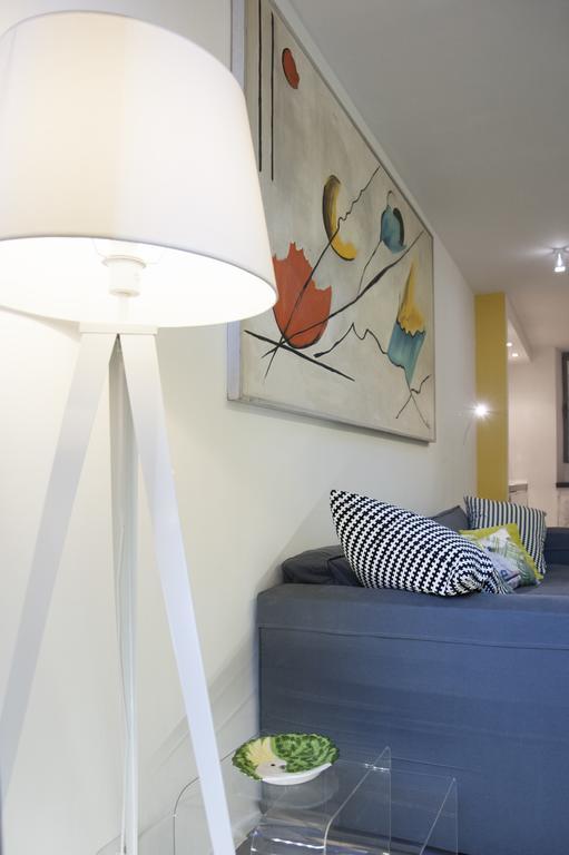Secret Rhome Loft Roma