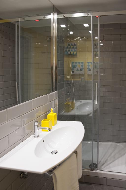 Apartamento Secret Rhome Loft Roma
