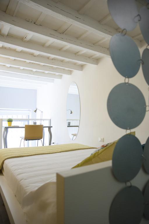 Secret Rhome Loft * Roma