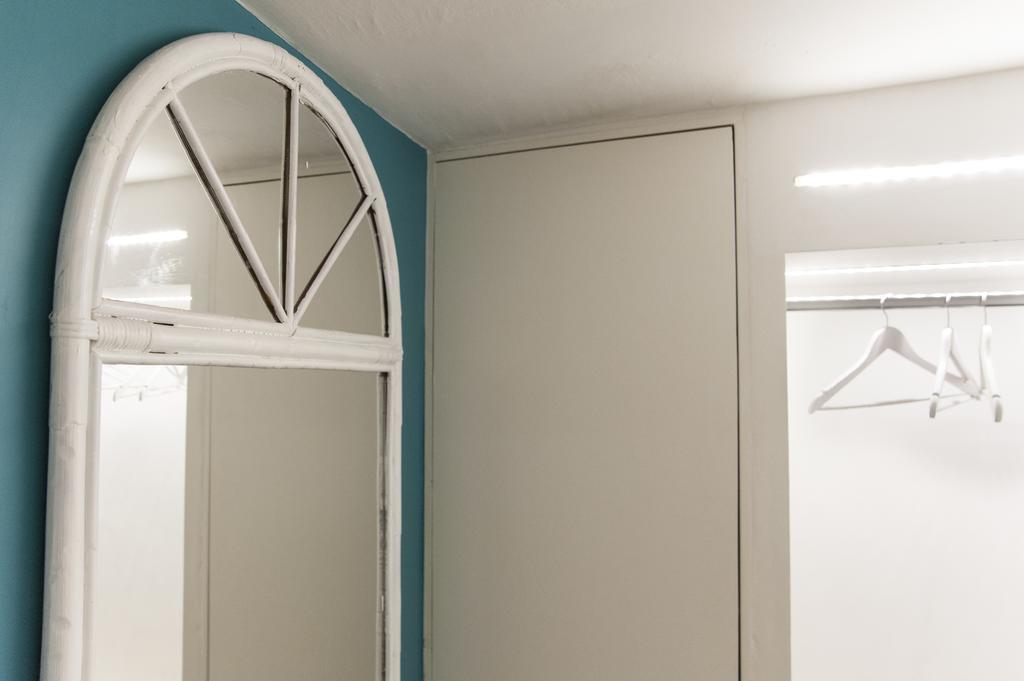 Secret Rhome Loft Apartamento